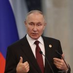 Путінське «парадне припинення вогню» виявилося фарсом, - МЗС