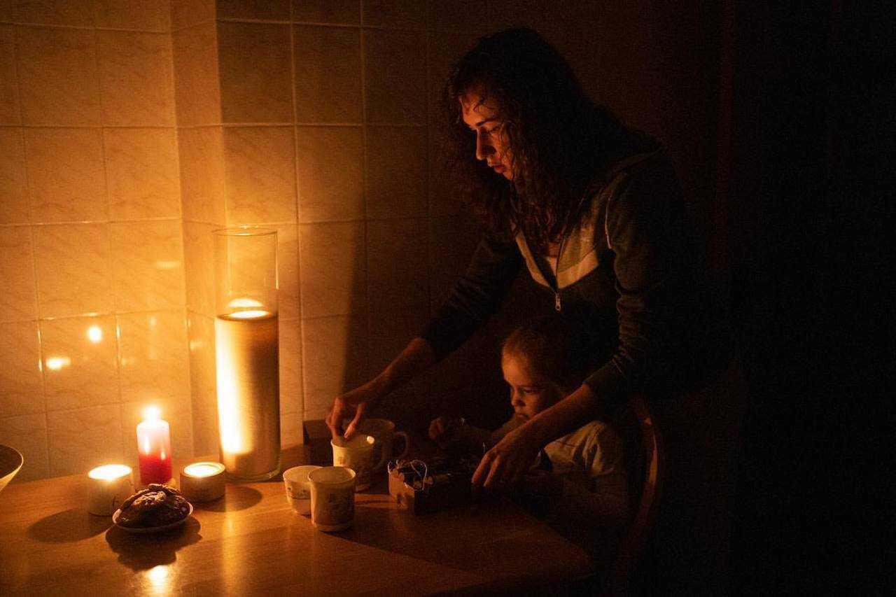 Графіки відключення світла Чернігів та область 29 травня: актуальна інформація