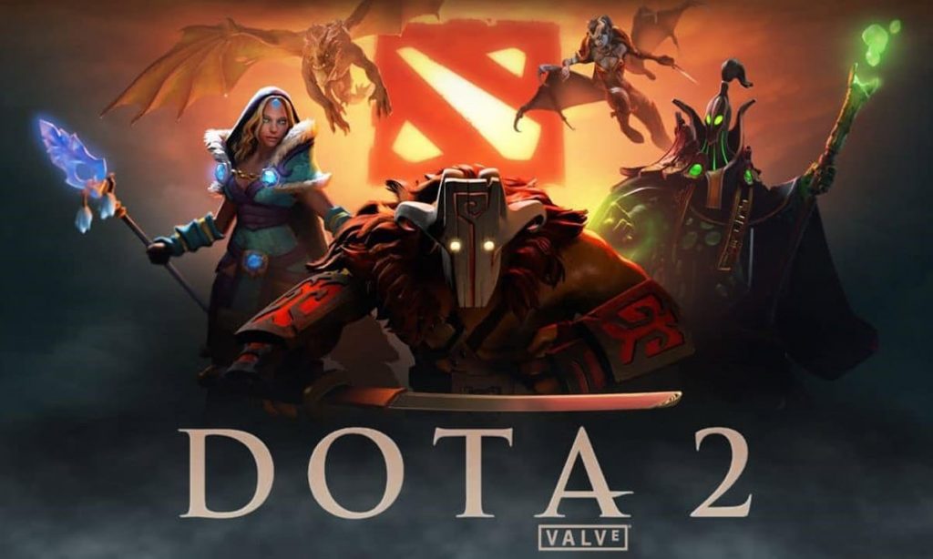 Масштабне оновлення в Dota 2: що змінилось у героїв, карті та інтерфейсі