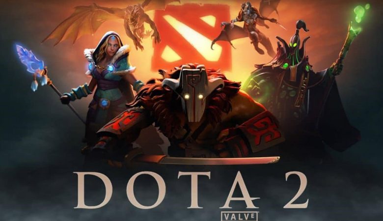 Масштабне оновлення в Dota 2: що змінилось у героїв, карті та інтерфейсі
