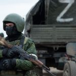Стало відомо, коли рф може захопити всю Україну