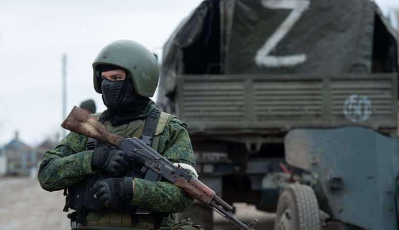Стало відомо, коли рф може захопити всю Україну