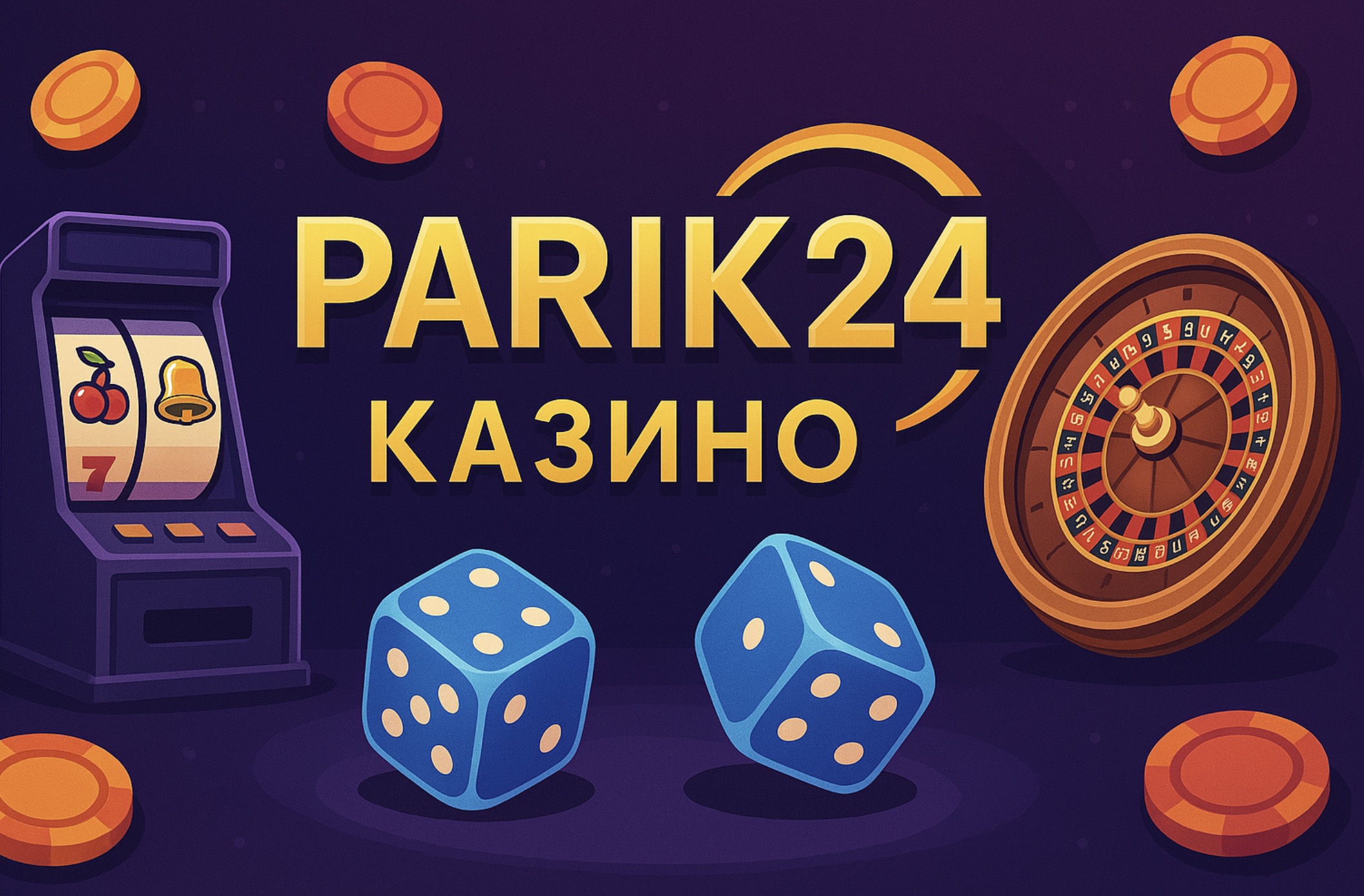 Не вдається увійти в Парік24: що робити та як повернути доступ?