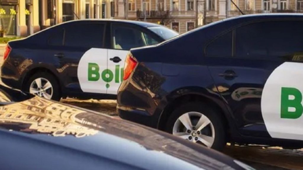 Bolt запустив «жіноче» таксі в Україні: у яких містах доступна нова послуга