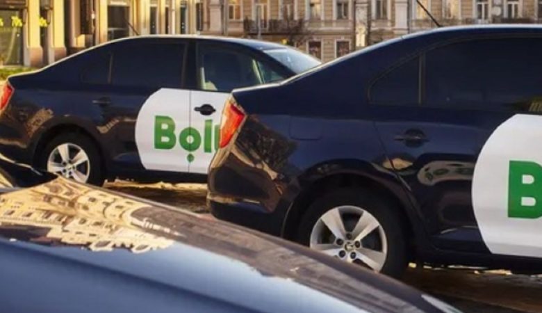 Bolt запустив «жіноче» таксі в Україні: у яких містах доступна нова послуга