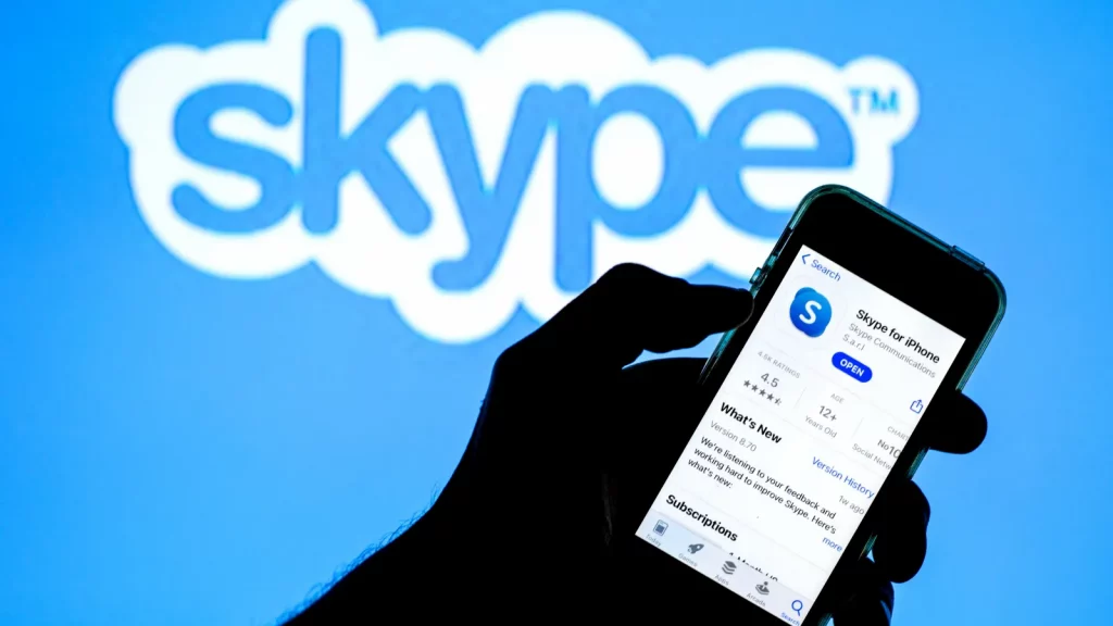 Skype більше не працює: які месенджери замінять легендарну програму