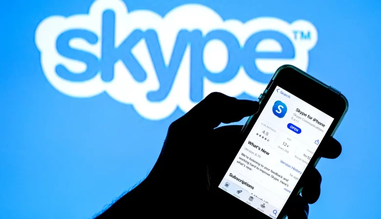 Skype більше не працює: які месенджери замінять легендарну програму