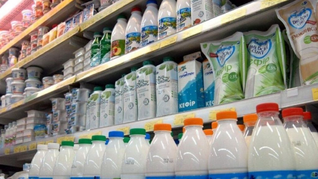 Прогноз цін на 2025 рік: які продукти не зростуть у вартості