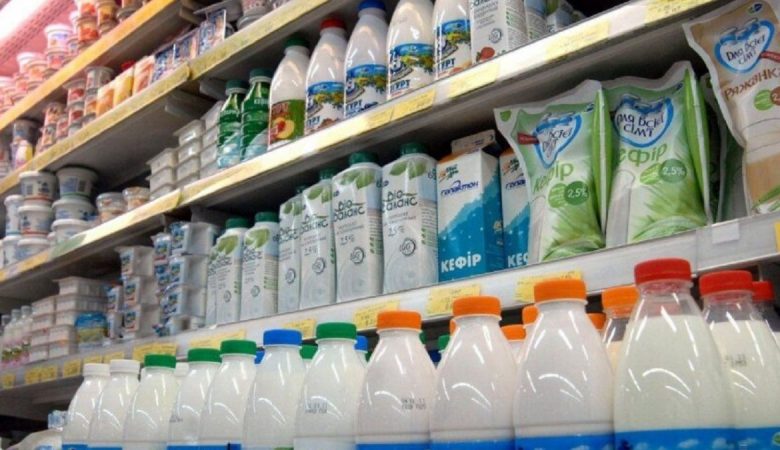 Прогноз цін на 2025 рік: які продукти не зростуть у вартості