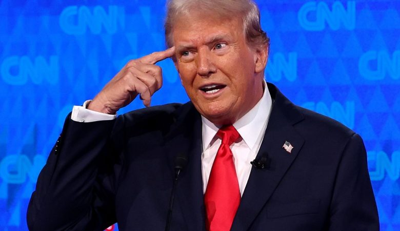 100% мита на фільми: Трамп заявив про загрозу для кіноіндустрії США