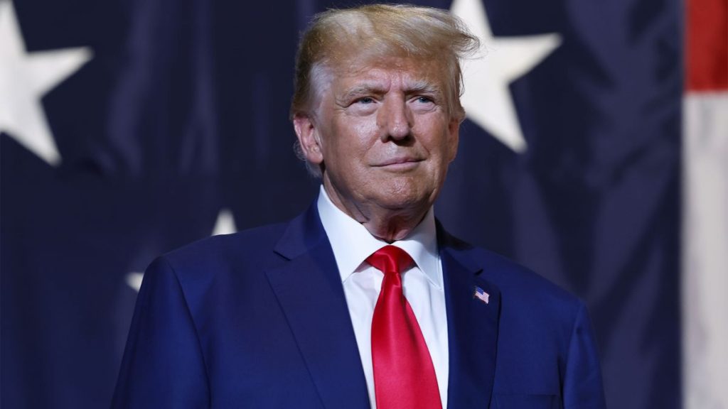 Як Трамп пропонує завершити війну в Україні: головне з нових заяв