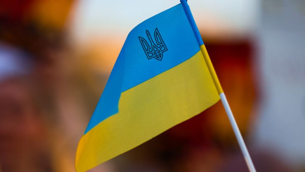Стало відомо, коли та де відбудеться новий раунд переговорів України та Росії