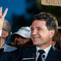 Нікушор Дан став президентом Румунії: що відомо про нового лідера-союзника України