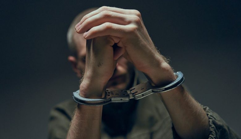 Серійний злочинець з Узбекистану, який вбив 11 людей в Україні, отримав довічне ув'язнення: оприлюднено фото