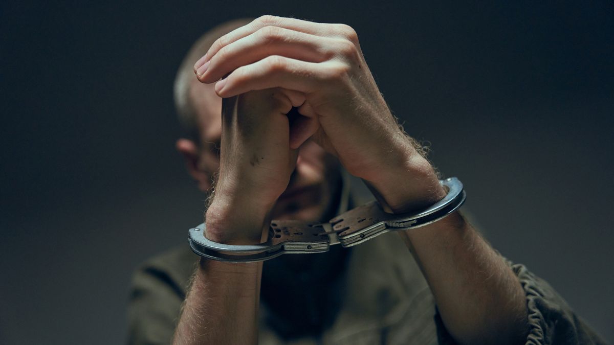 Серійний злочинець з Узбекистану, який вбив 11 людей в Україні, отримав довічне ув'язнення: оприлюднено фото