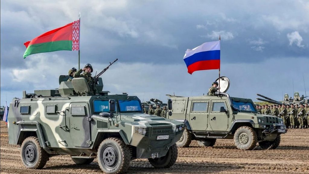 Ознаки підготовки наступу з Білорусі: військовий експерт розповів, як РФ може вдарити з півночі