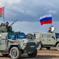 Ознаки підготовки наступу з Білорусі: військовий експерт розповів, як РФ може вдарити з півночі