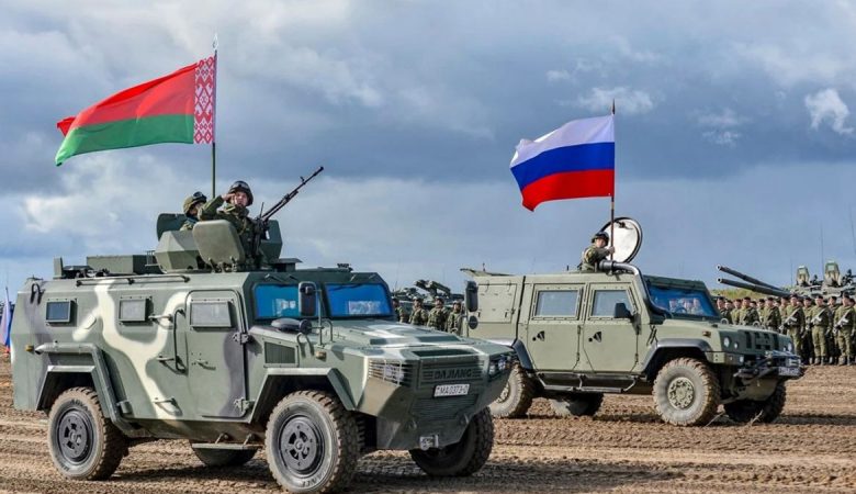 Ознаки підготовки наступу з Білорусі: військовий експерт розповів, як РФ може вдарити з півночі