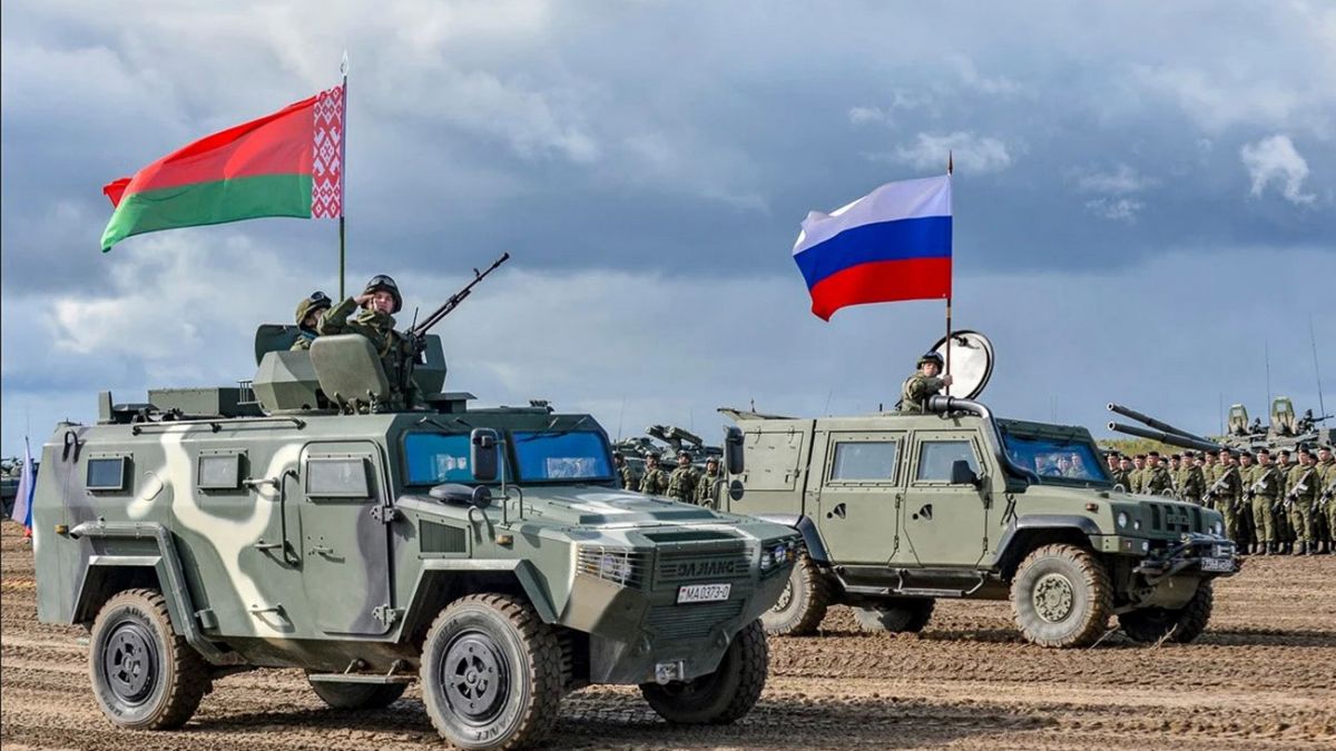 Ознаки підготовки наступу з Білорусі: військовий експерт розповів, як РФ може вдарити з півночі