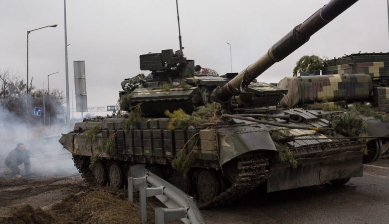 Грузинський чи ізраїльський сценарій: яким буде майбутнє України за версією JPMorgan