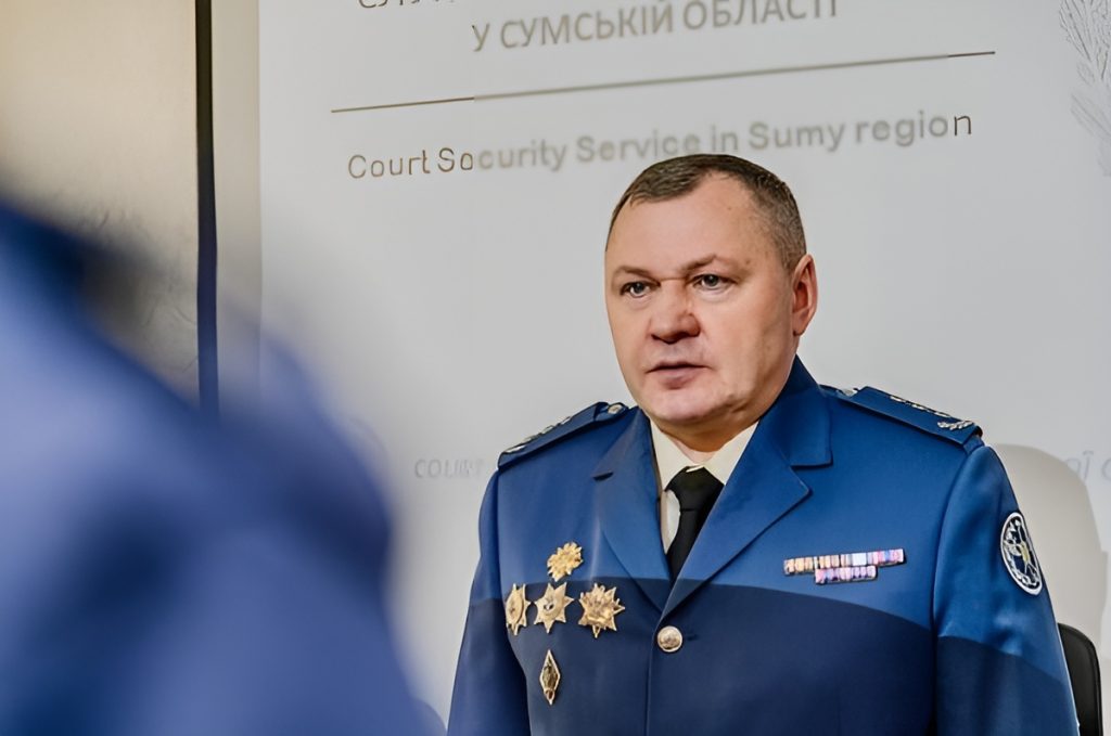Хто стане новим заступником голови Сумської ОВА та що відомо про нього
