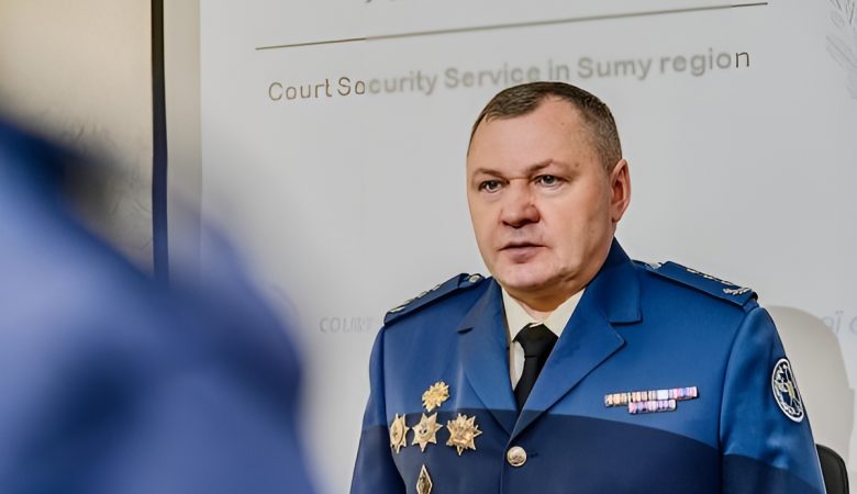 Хто стане новим заступником голови Сумської ОВА та що відомо про нього