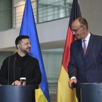 Німеччина інвестує в оборонну промисловість України: що передбачає угода на 5 мільярдів євро