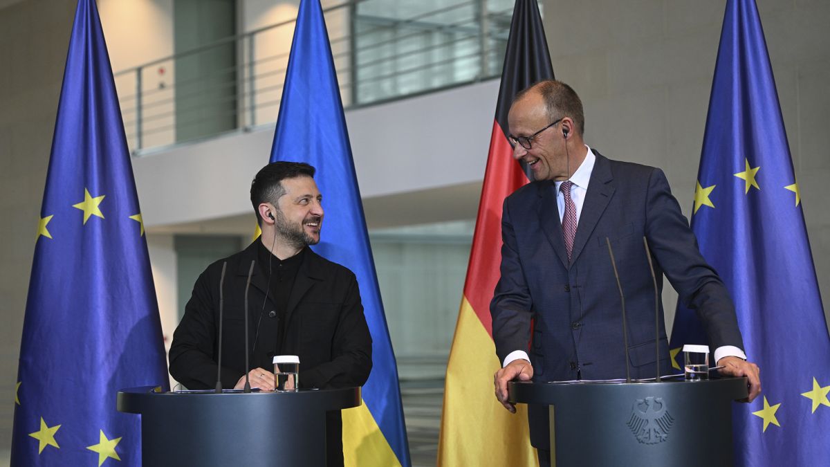 Німеччина інвестує в оборонну промисловість України: що передбачає угода на 5 мільярдів євро