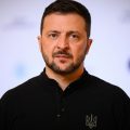 Зеленський пройшов Хрещатиком до Майдану та записав звернення до Дня пам'яті і перемоги над нацизмом