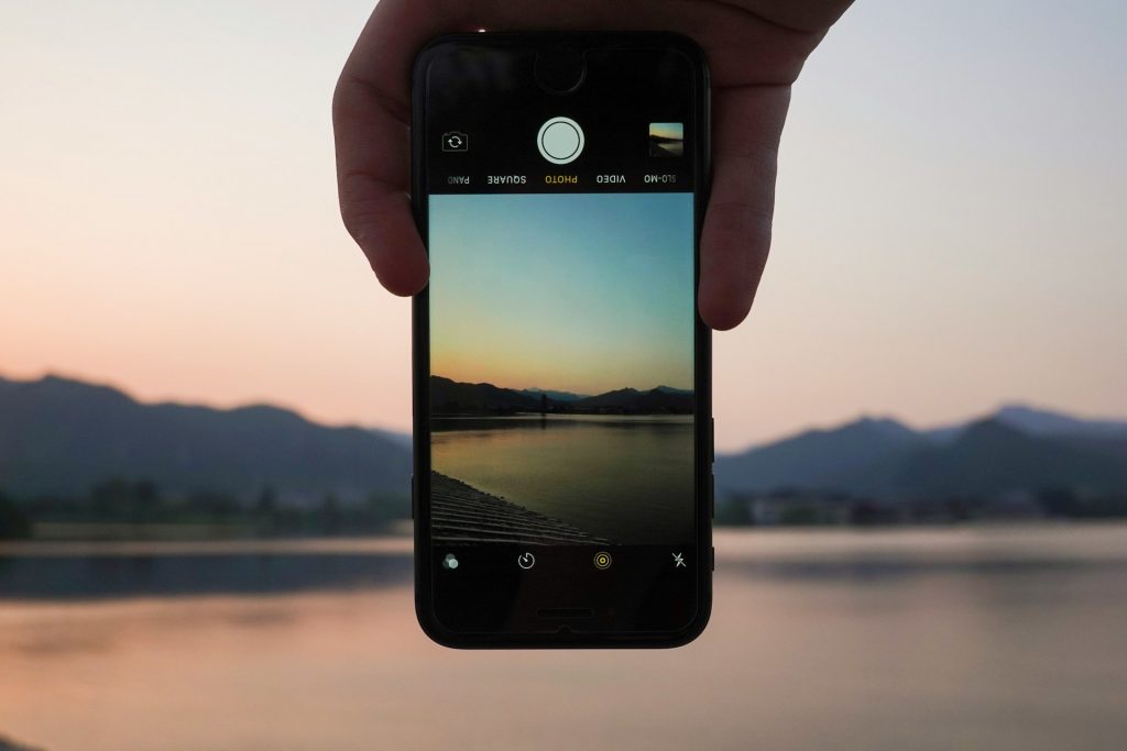 Як упорядкувати фотографії на iPhone? 7 простих лайфхаків