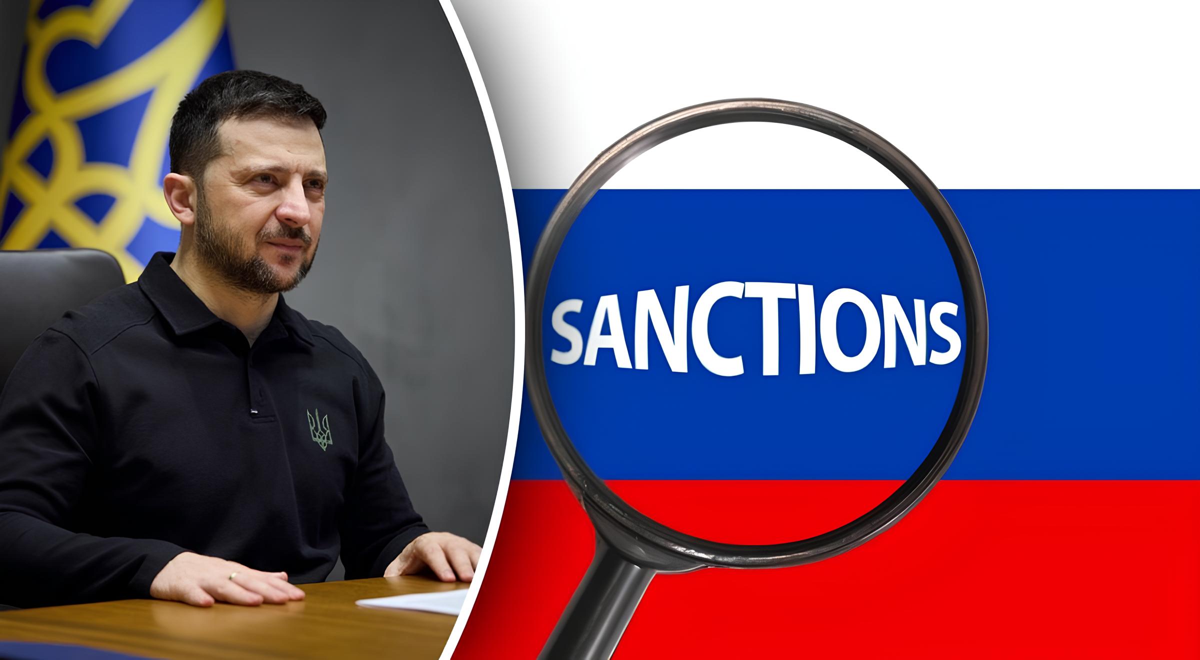Зеленський запровадив санкції проти «Артеку», російських пропагандистів та білоруських депутатів
