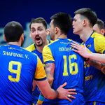 Як Україна здобула першу перемогу в історії Ліги націй з волейболу: ключові моменти матчу з США