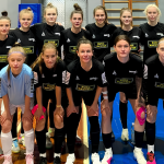 Киянки стали чемпіонками України з футзалу: як столична команда здолала «Ладомир» та виборола золото