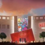 Netflix відкриває власні Діснейленди: де з'явитья перший парк атракціонів