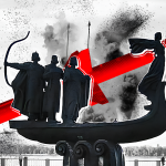 Терор, який вчиняють росіяни, викликаний їх поразкою на фронті, — Петро Шуклінов