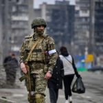Бунт мобілізованих у Києві потрапив на відео: що сталося за зачиненими дверима розподільчого центру