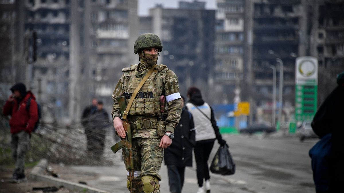 Бунт мобілізованих у Києві потрапив на відео: що сталося за зачиненими дверима розподільчого центру