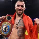Василь Ломаченко оголосив про завершення кар'єри: що сказав легендарний боксер у прощальному зверненні
