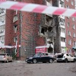Київ пережив одну з наймасштабніших повітряних атак за час війни: які райони постраждали найбільше