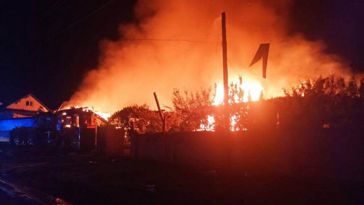 У Прилуках оголосили День жалоби після однієї з найтрагічніших атак