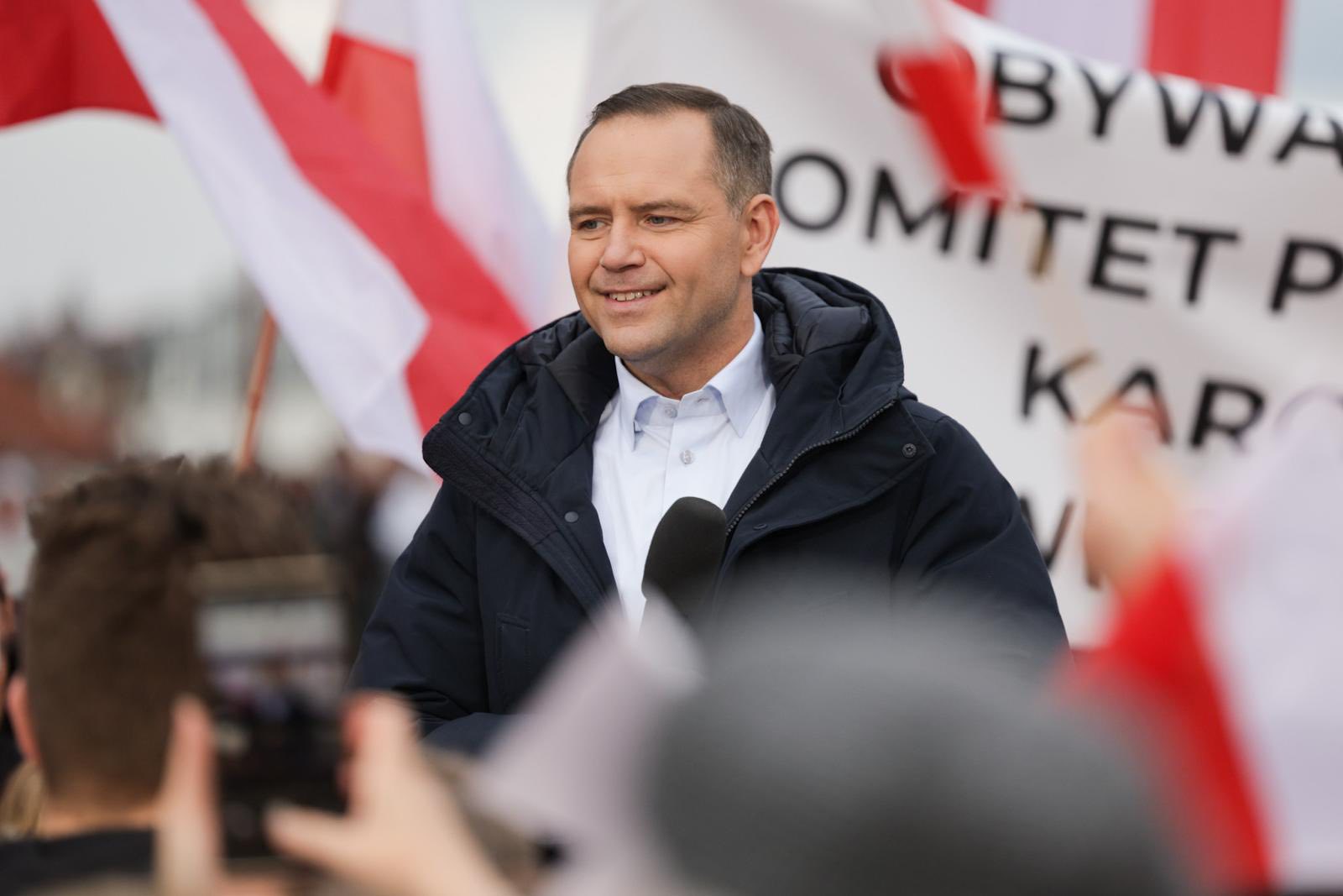 Кароль Навроцький переміг на виборах президента Польщі: як пройшов другий тур і скільки голосів він набрав