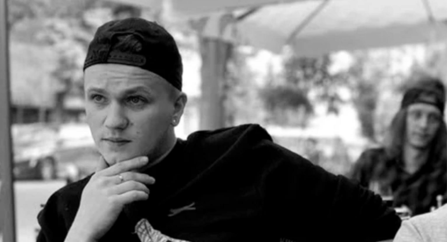 Що відомо про загиблого в Києві Дмитра Ісаєнка, якого цілий день чекали батьки