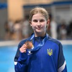 Андращук забрала бронзу на юніорському ЧС в Афінах: як українка відреагувала на присутність росіянок на чемпіонаті світу
