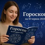 Точний гороскоп на сьогодні, 10 червня 2025, для всіх знаків Зодіаку