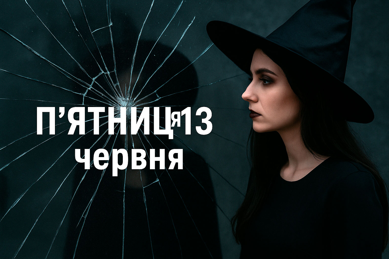 П'ятниця 13 червня: чому цей день вважається нещасливим що і не можна робити