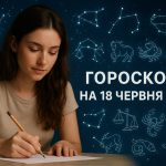 Загальний гороскоп на сьогодні, 18 червня 2025, для всіх знаків Зодіаку