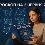 Точний гороскоп на сьогодні, 2 червня 2025, для всіх знаків Зодіаку