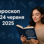 Правдивий гороскоп на сьогодні, 24 червня, – найвдаліший день 2025 року