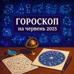 Гороскоп на червень 2025 для всіх знаків Зодіаку. Леви, очікуйте зльоту кар'єри