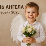 У кого сьогодні, 3 червня 2025, іменини в Україні: картинки та побажання